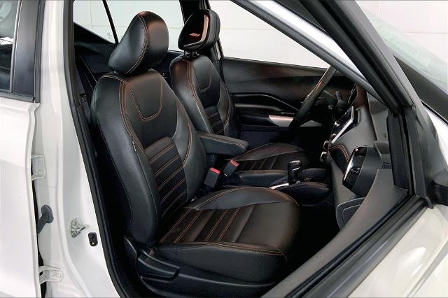 2020 Nissan Kicks Vehicle Photo in Kansas City, MO 64114