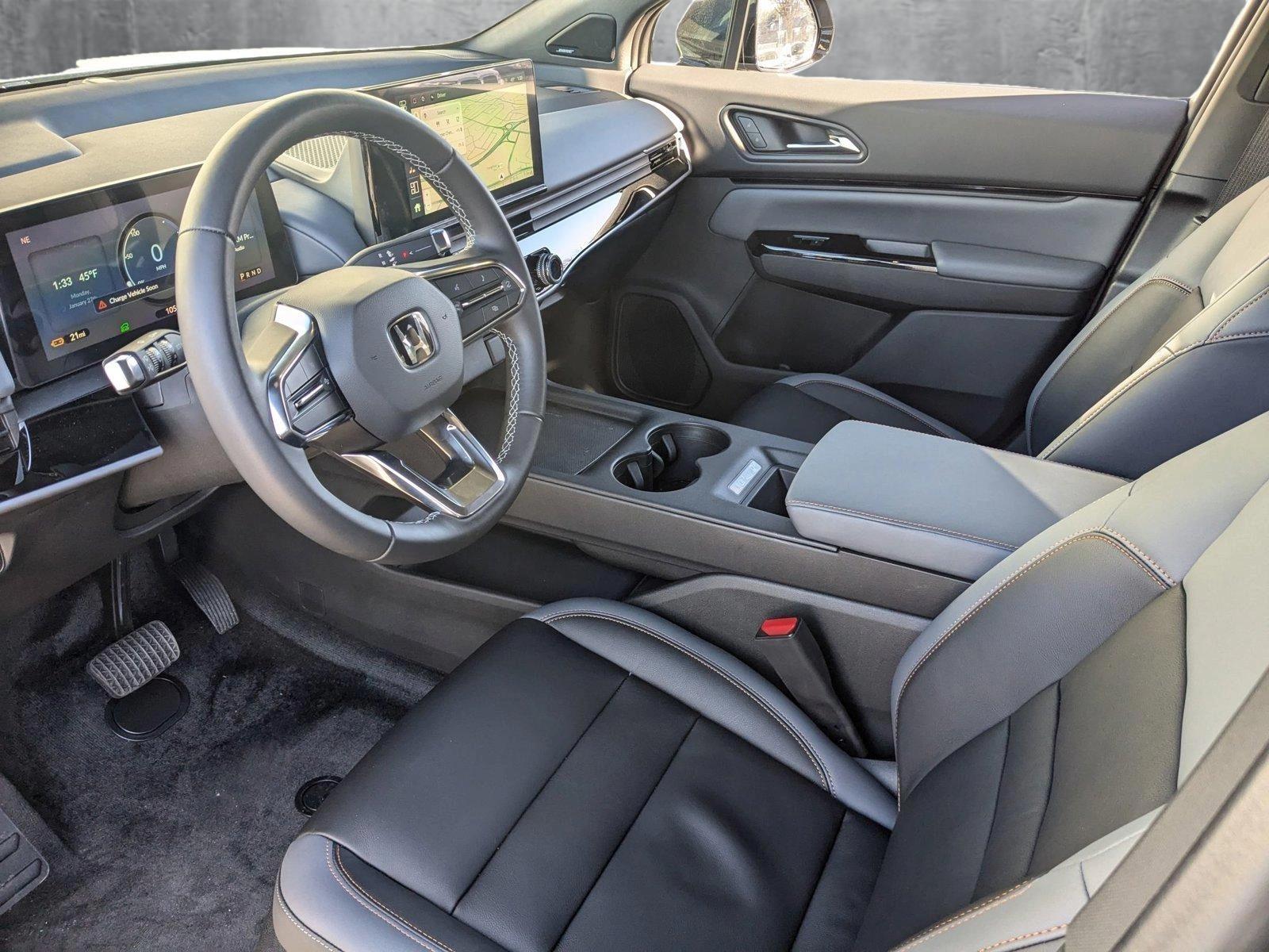 2024 Honda Prologue Vehicle Photo in Towson, MD 21204