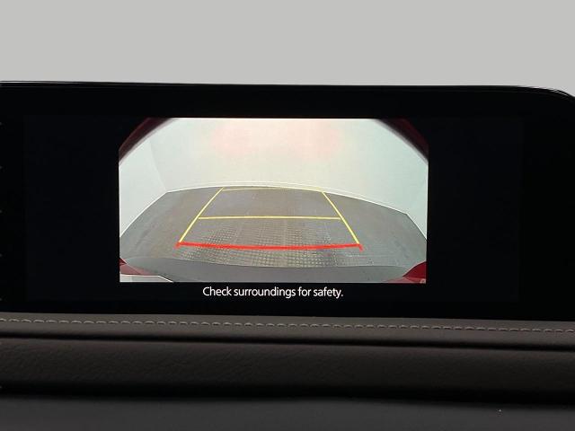 2025 Mazda CX-30 Vehicle Photo in Appleton, WI 54913