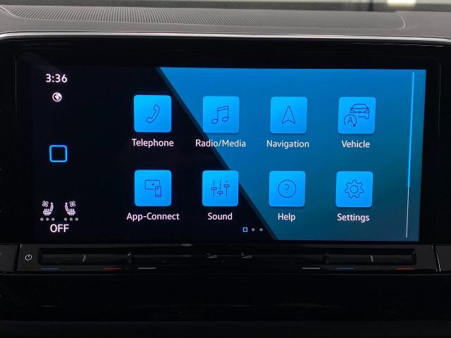 2025 Volkswagen Atlas Cross Sport Vehicle Photo in Appleton, WI 54913