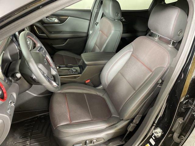 2023 Chevrolet Blazer Vehicle Photo in PHOENIX, AZ 85014-3381