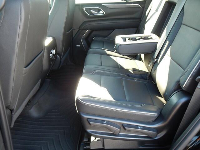 2023 GMC Yukon Vehicle Photo in JASPER, GA 30143-8655