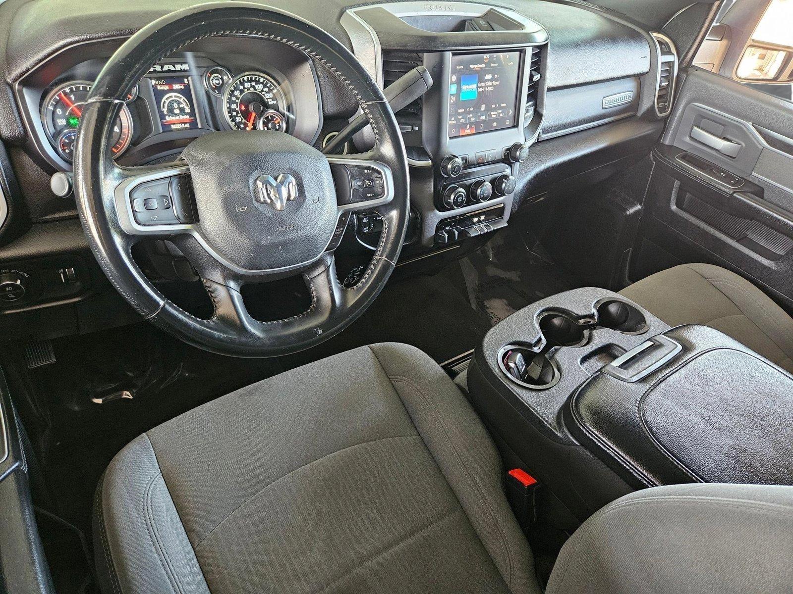 2023 Ram 2500 Vehicle Photo in Henderson, NV 89014