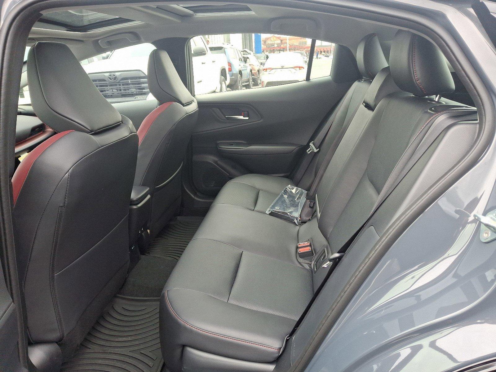 2024 Toyota Prius Prime Vehicle Photo in Harrisburg, PA 17111