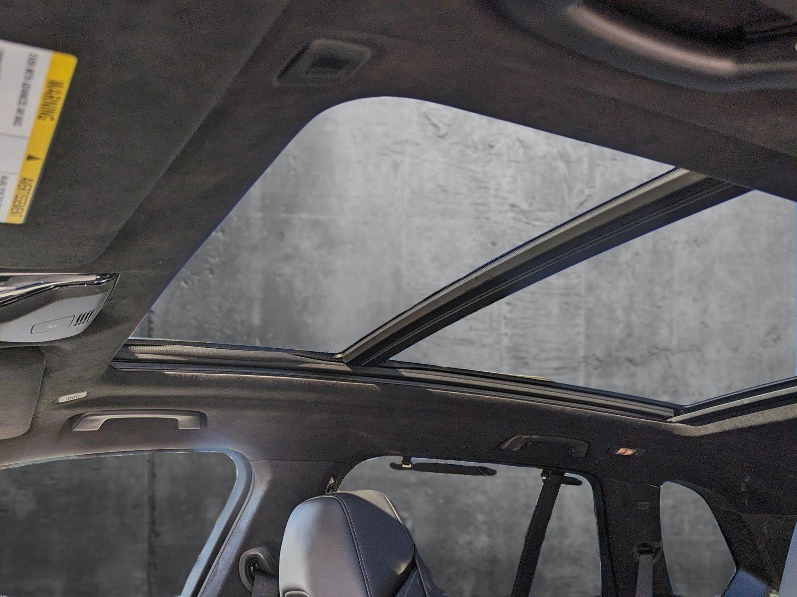 2023 BMW X5 M Vehicle Photo in Bethesda, MD 20852
