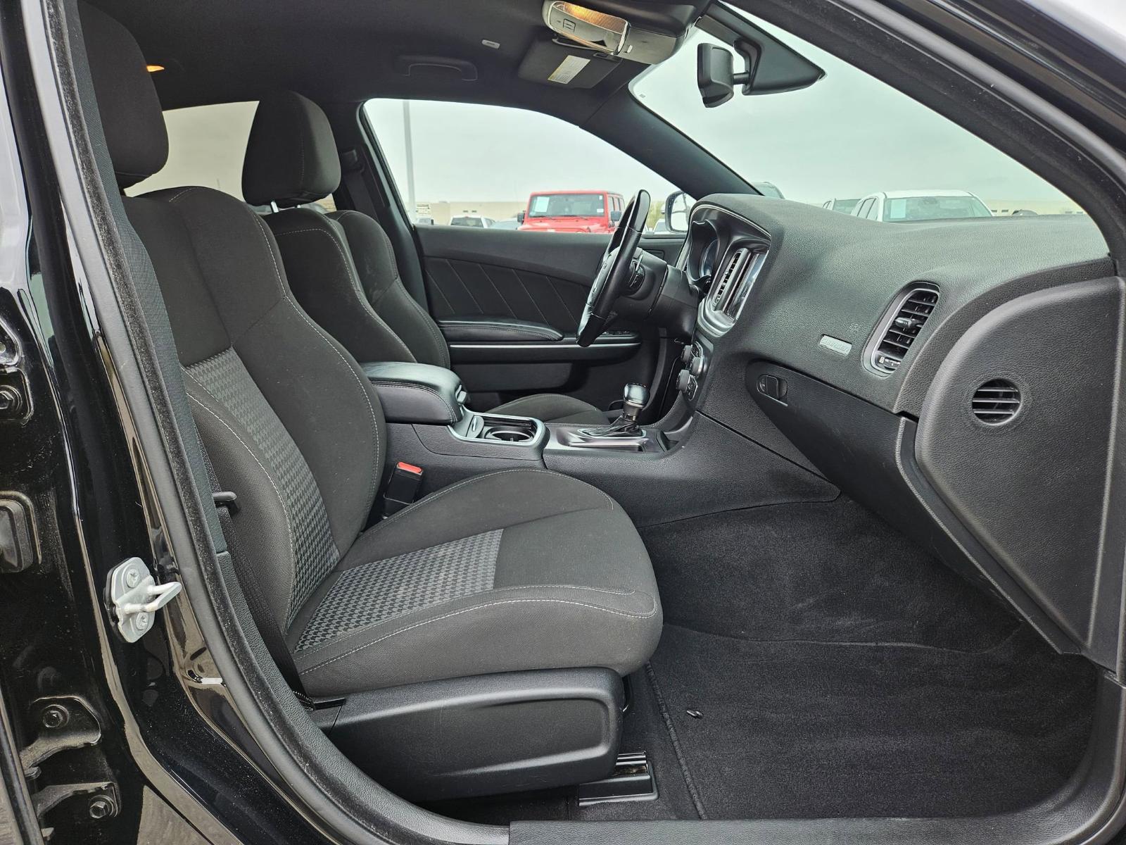 2020 Dodge Charger Vehicle Photo in Seguin, TX 78155