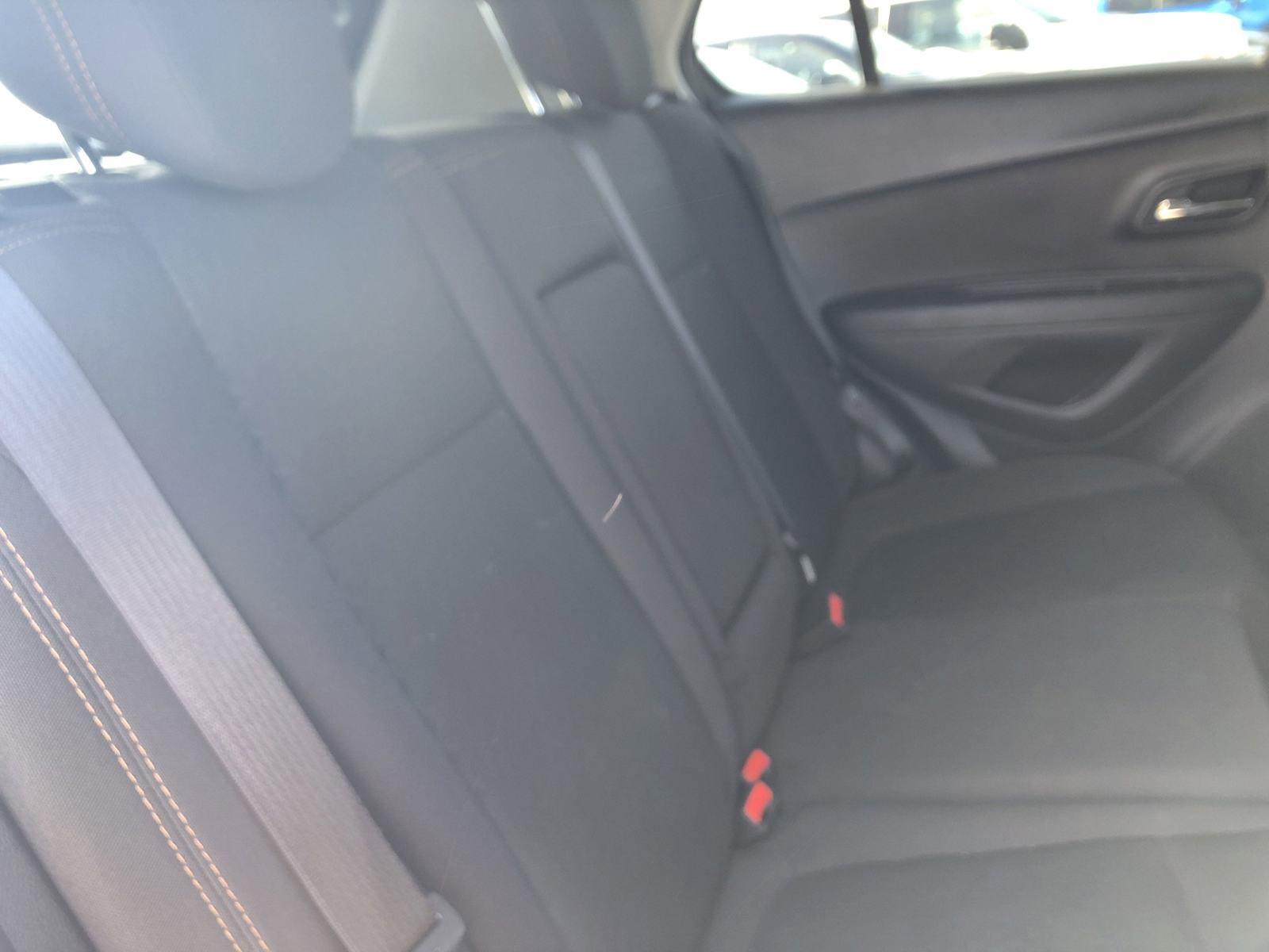 2019 Chevrolet Trax Vehicle Photo in Mechanicsburg, PA 17050