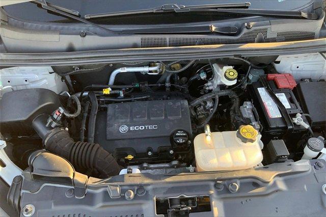 2015 Buick Encore Vehicle Photo in INDEPENDENCE, MO 64055-1377