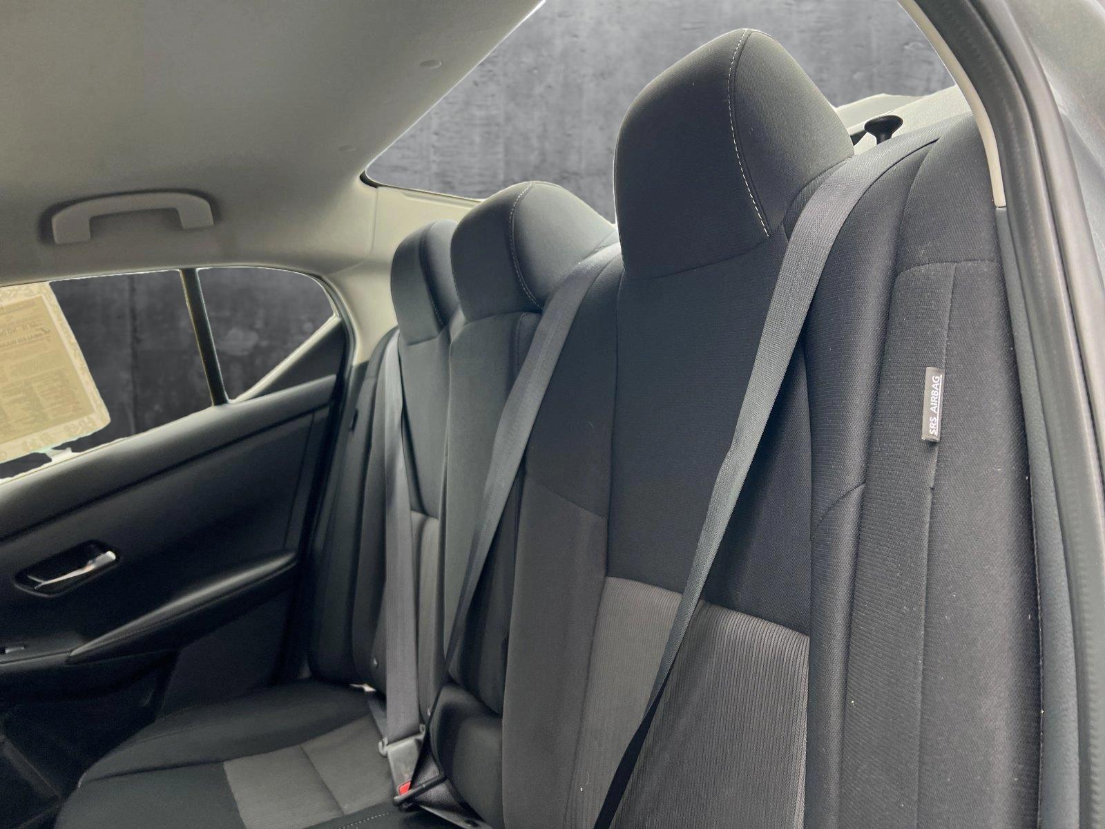 2022 Nissan Sentra Vehicle Photo in Memphis, TN 38125