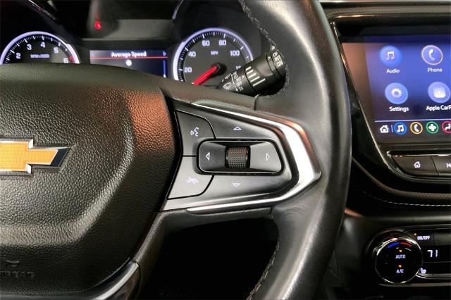 2023 Chevrolet Trailblazer Vehicle Photo in Kansas City, MO 64114