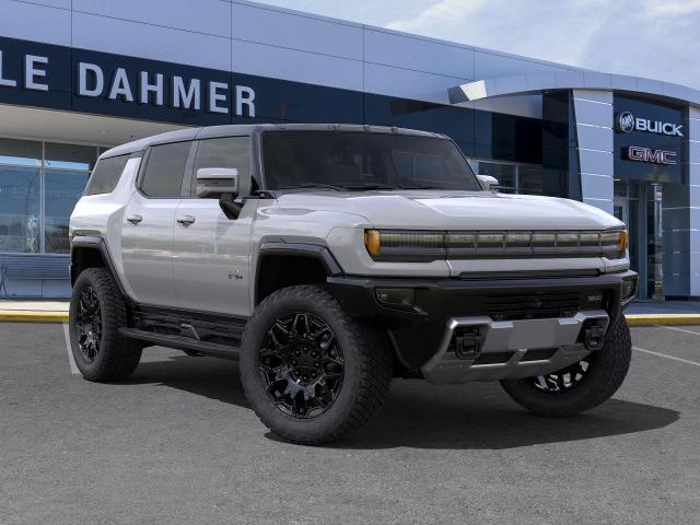 2025 GMC HUMMER EV SUV Vehicle Photo in KANSAS CITY, MO 64114-4545