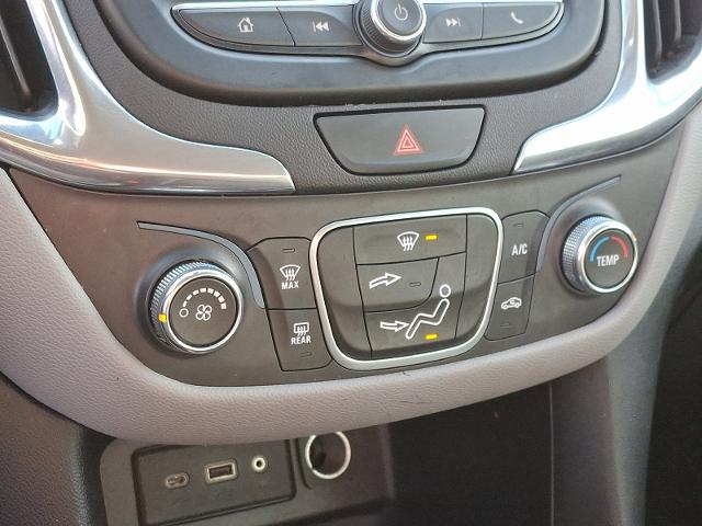 2020 Chevrolet Equinox Vehicle Photo in TREVOSE, PA 19053-4984