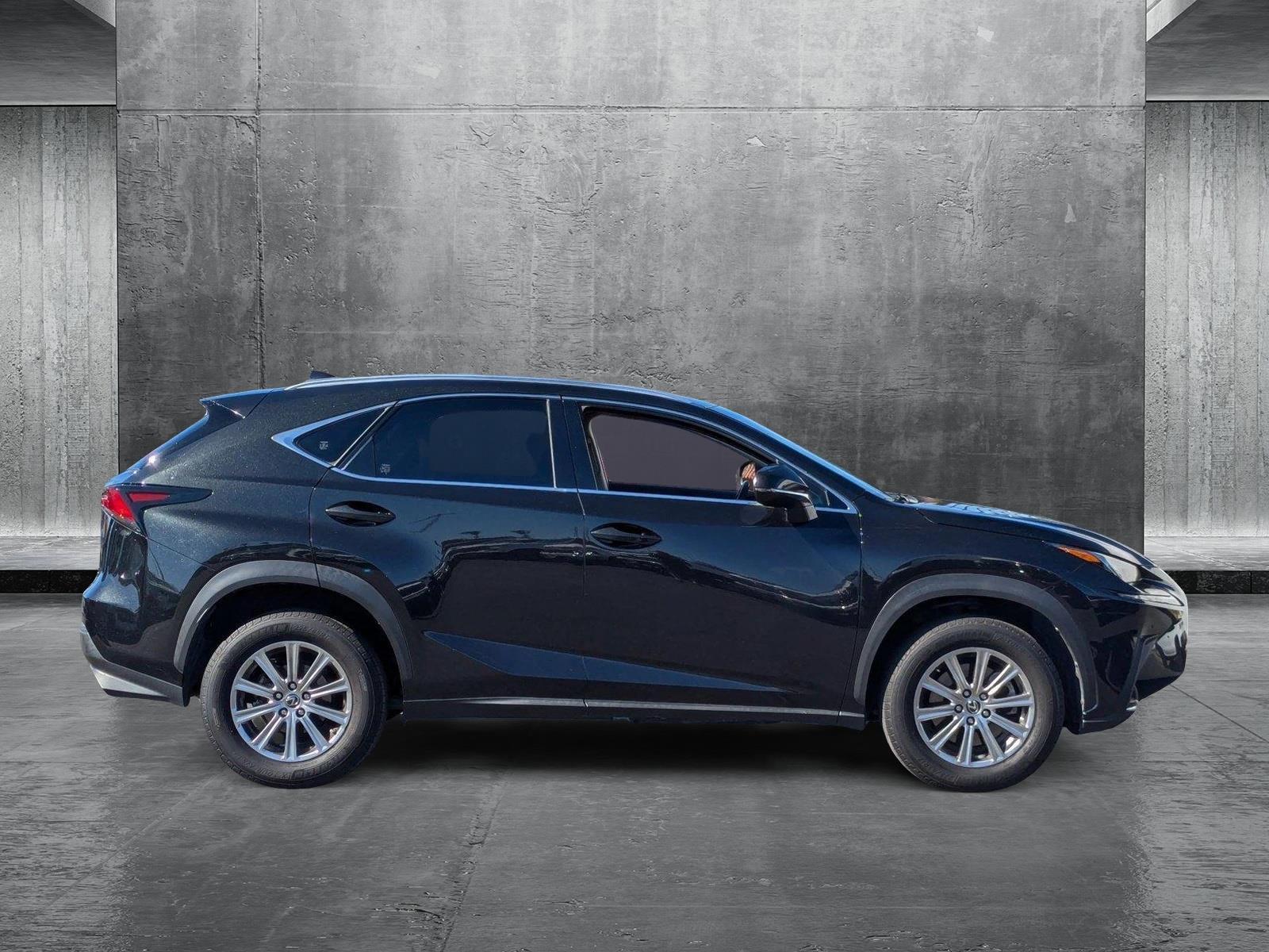 2018 Lexus NX Vehicle Photo in VALENCIA, CA 91355-1705