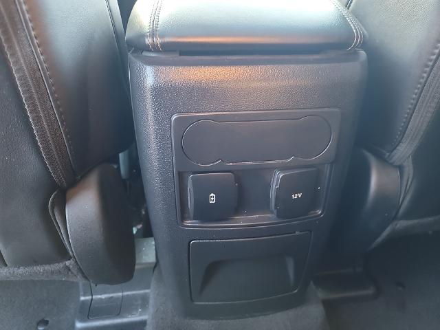 2024 Ford Explorer Vehicle Photo in LA MESA, CA 91942-8211