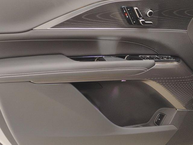 2025 Cadillac LYRIQ Vehicle Photo in PINEVILLE, NC 28134-8495