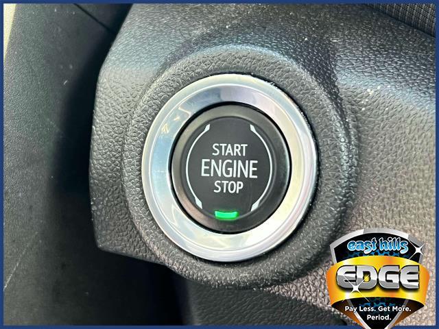 2022 Chevrolet Trailblazer Vehicle Photo in Roslyn, NY 11576