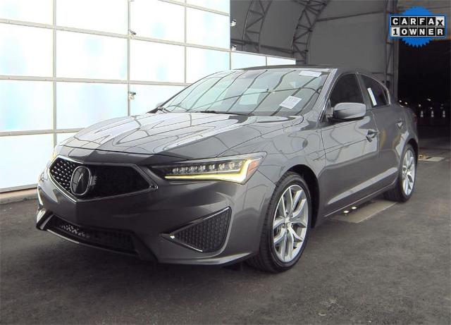 2021 Acura ILX Vehicle Photo in Grapevine, TX 76051