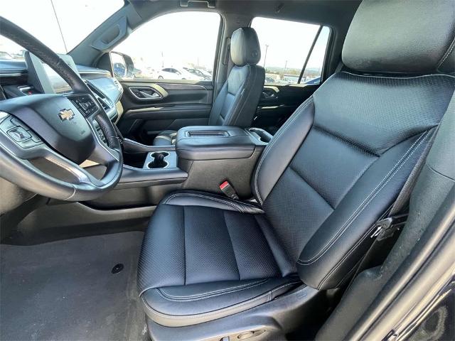 2023 Chevrolet Tahoe Vehicle Photo in ALCOA, TN 37701-3235