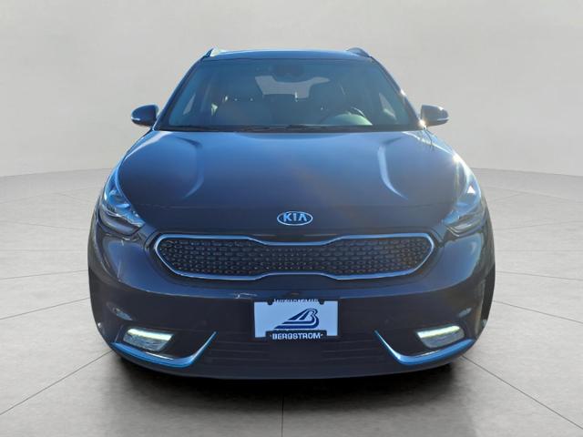 2019 Kia Niro Plug-In Hybrid Vehicle Photo in Oshkosh, WI 54904