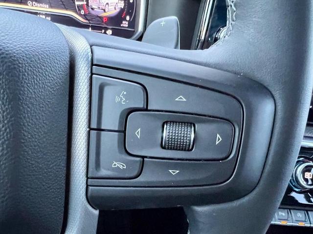 2024 GMC Sierra 1500 Vehicle Photo in EFFINGHAM, IL 62401-2832
