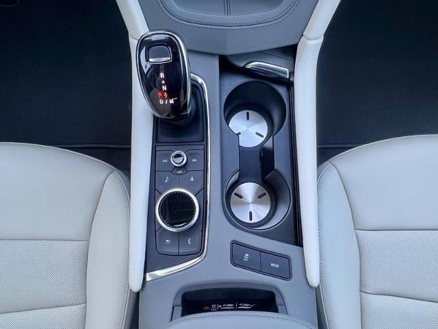2025 Cadillac XT5 Vehicle Photo in EFFINGHAM, IL 62401-2832