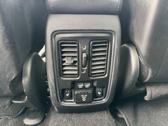 2020 Dodge Durango Vehicle Photo in Mechanicsburg, PA 17050-1707