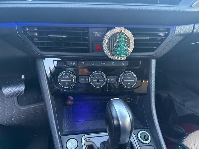 2020 Volkswagen Jetta Vehicle Photo in San Antonio, TX 78230