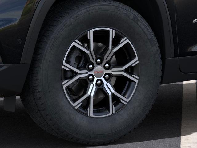 2025 GMC Acadia Vehicle Photo in GOLDEN, CO 80401-3850