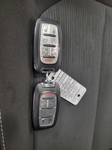 2023 Chrysler Voyager Vehicle Photo in APPLETON, WI 54914-4656