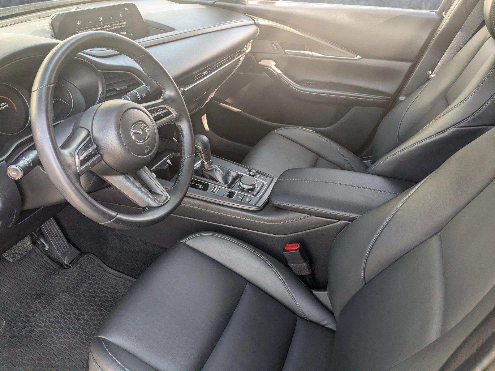 2023 Mazda CX-30 Vehicle Photo in Towson, MD 21204