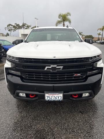 2022 Chevrolet Silverado 1500 LTD Vehicle Photo in VENTURA, CA 93003-8585