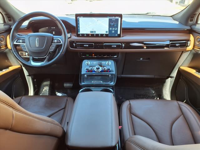 2022 Lincoln Nautilus Vehicle Photo in TAMPA, FL 33612-3404