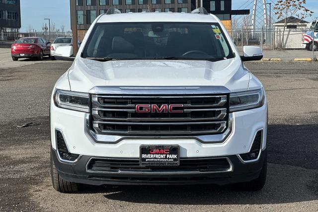 2023 GMC Acadia Vehicle Photo in SPOKANE, WA 99202-2191