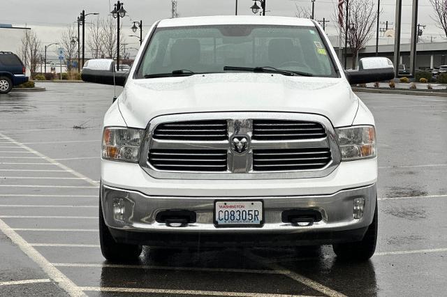 2014 Ram 1500 Vehicle Photo in SPOKANE, WA 99202-2191