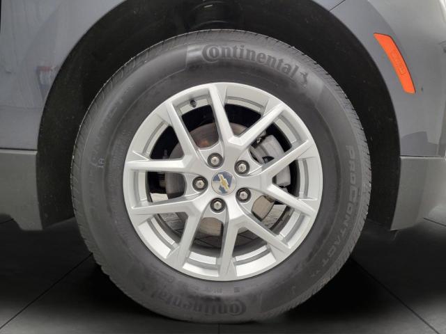 2022 Chevrolet Equinox Vehicle Photo in NEENAH, WI 54956-2243