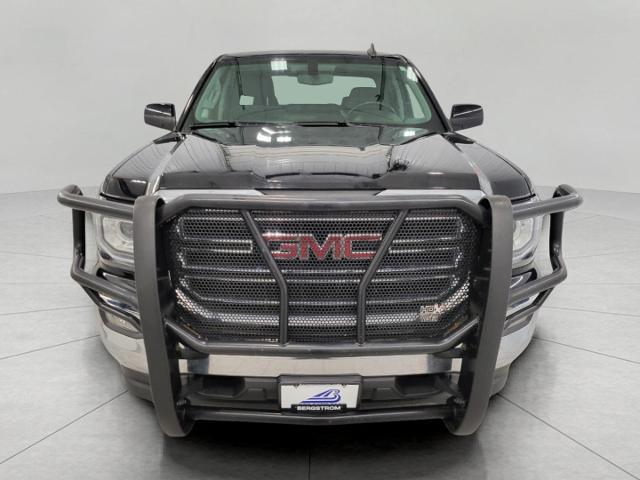 2017 GMC Sierra 1500 Vehicle Photo in NEENAH, WI 54956-2243