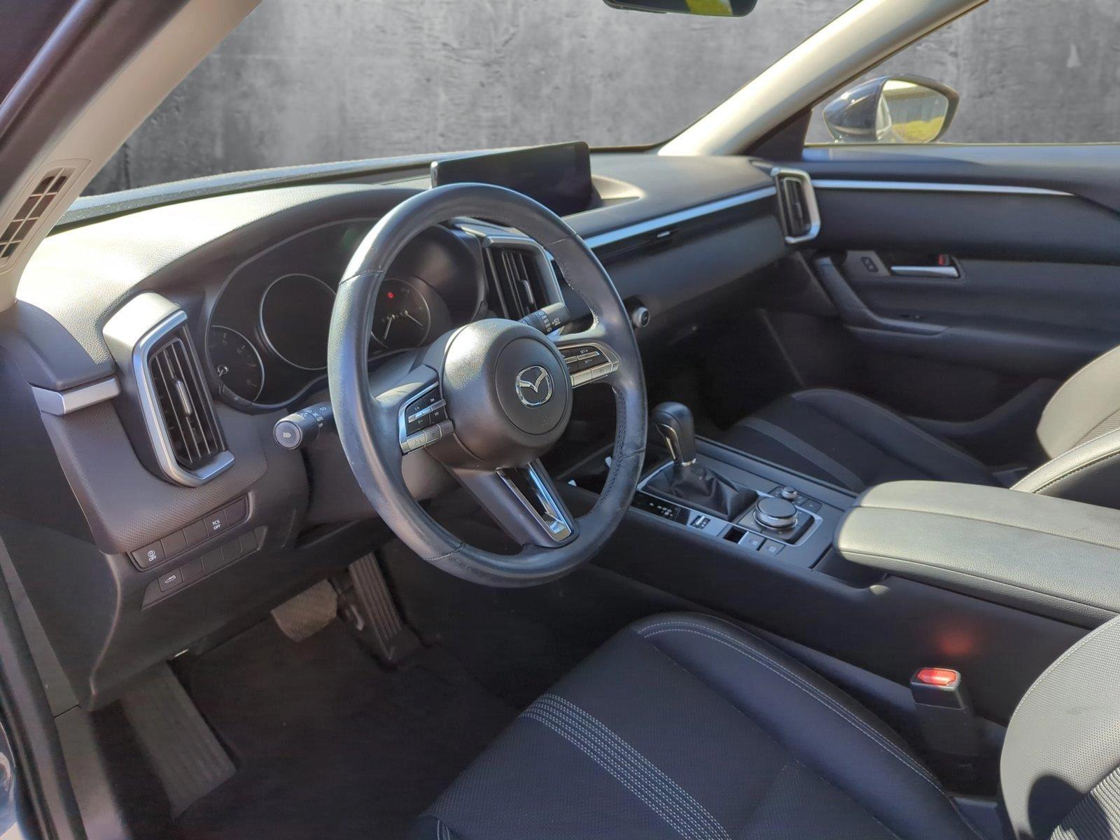2023 Mazda CX-50 Vehicle Photo in Memphis, TN 38115
