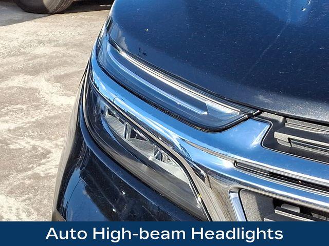2022 Chevrolet Equinox Vehicle Photo in PAWLING, NY 12564-3219
