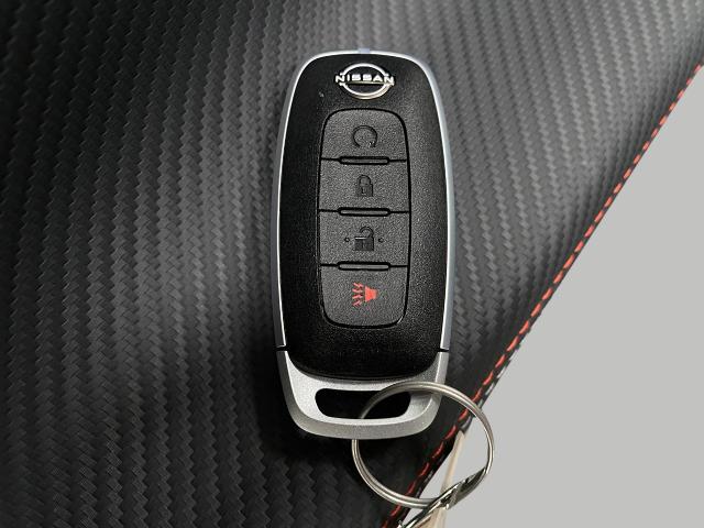 2025 Nissan Kicks Vehicle Photo in Appleton, WI 54913