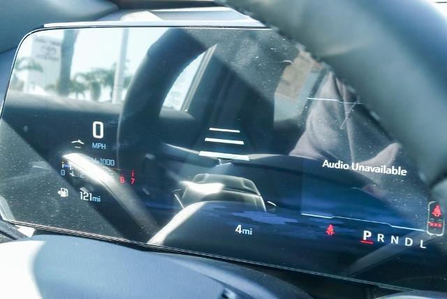 2025 Chevrolet Equinox Vehicle Photo in VENTURA, CA 93003-8585