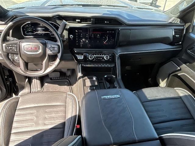 2024 GMC Sierra 2500 HD Vehicle Photo in ALBERTVILLE, AL 35950-0246