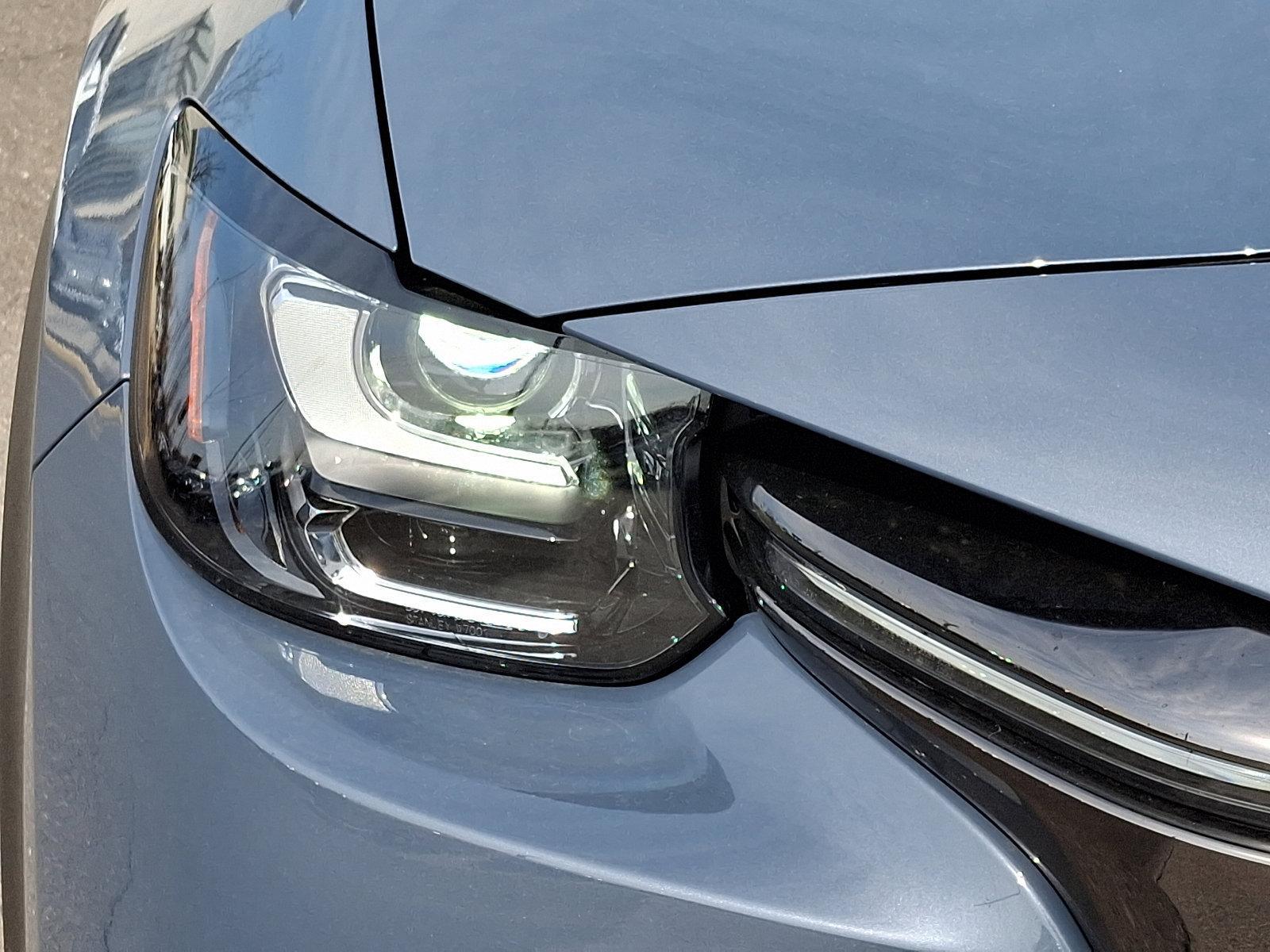 2025 Mazda CX-70 Vehicle Photo in Trevose, PA 19053