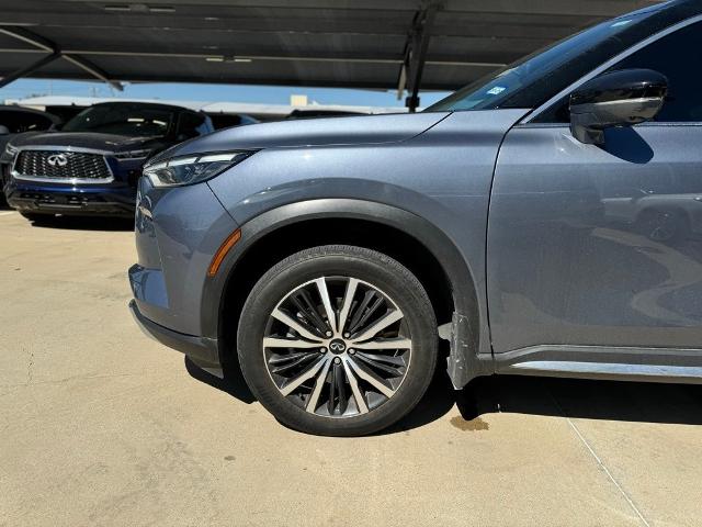 2022 INFINITI QX60 Vehicle Photo in Grapevine, TX 76051