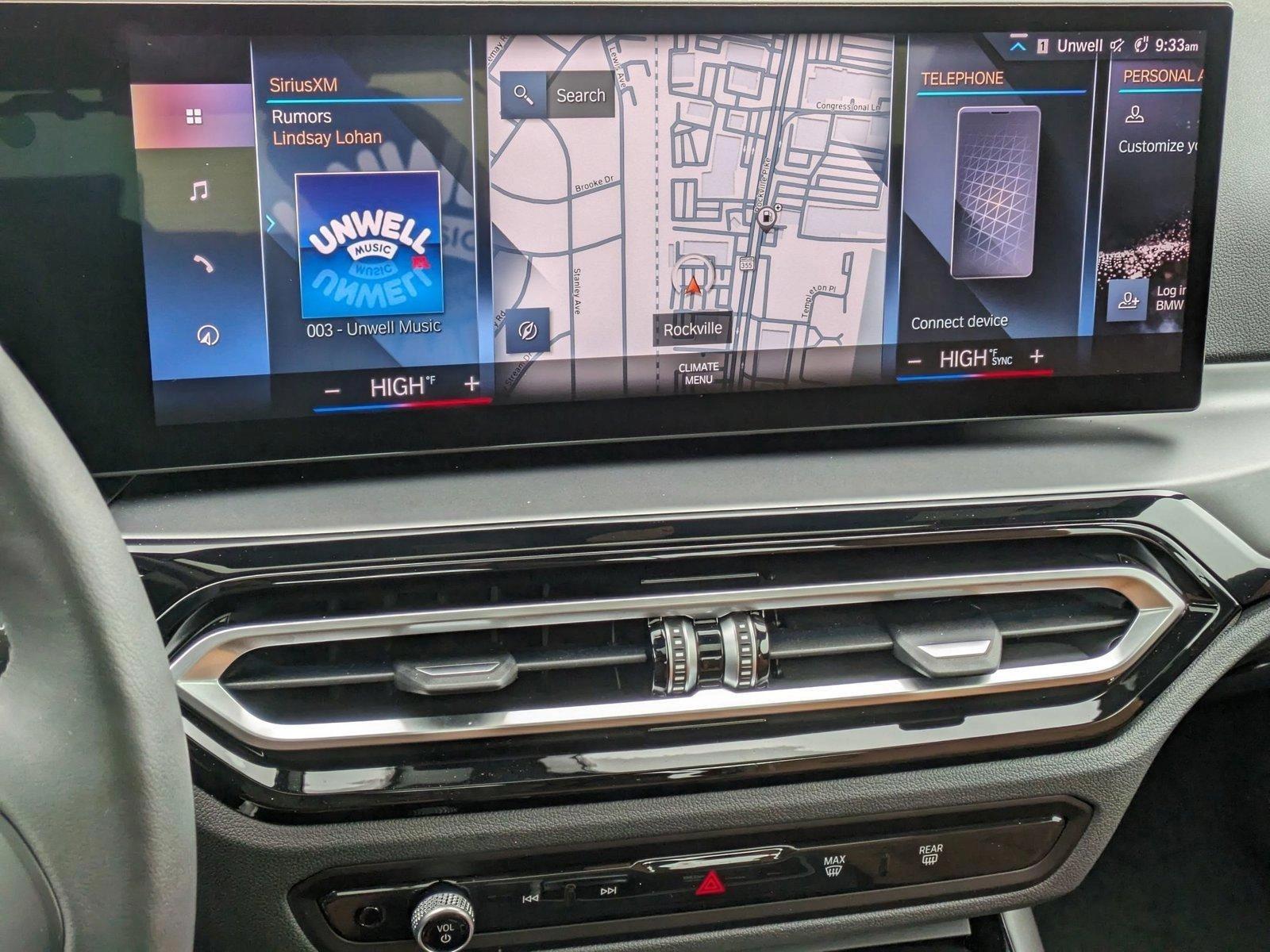 2024 BMW 230i xDrive Vehicle Photo in Rockville, MD 20852