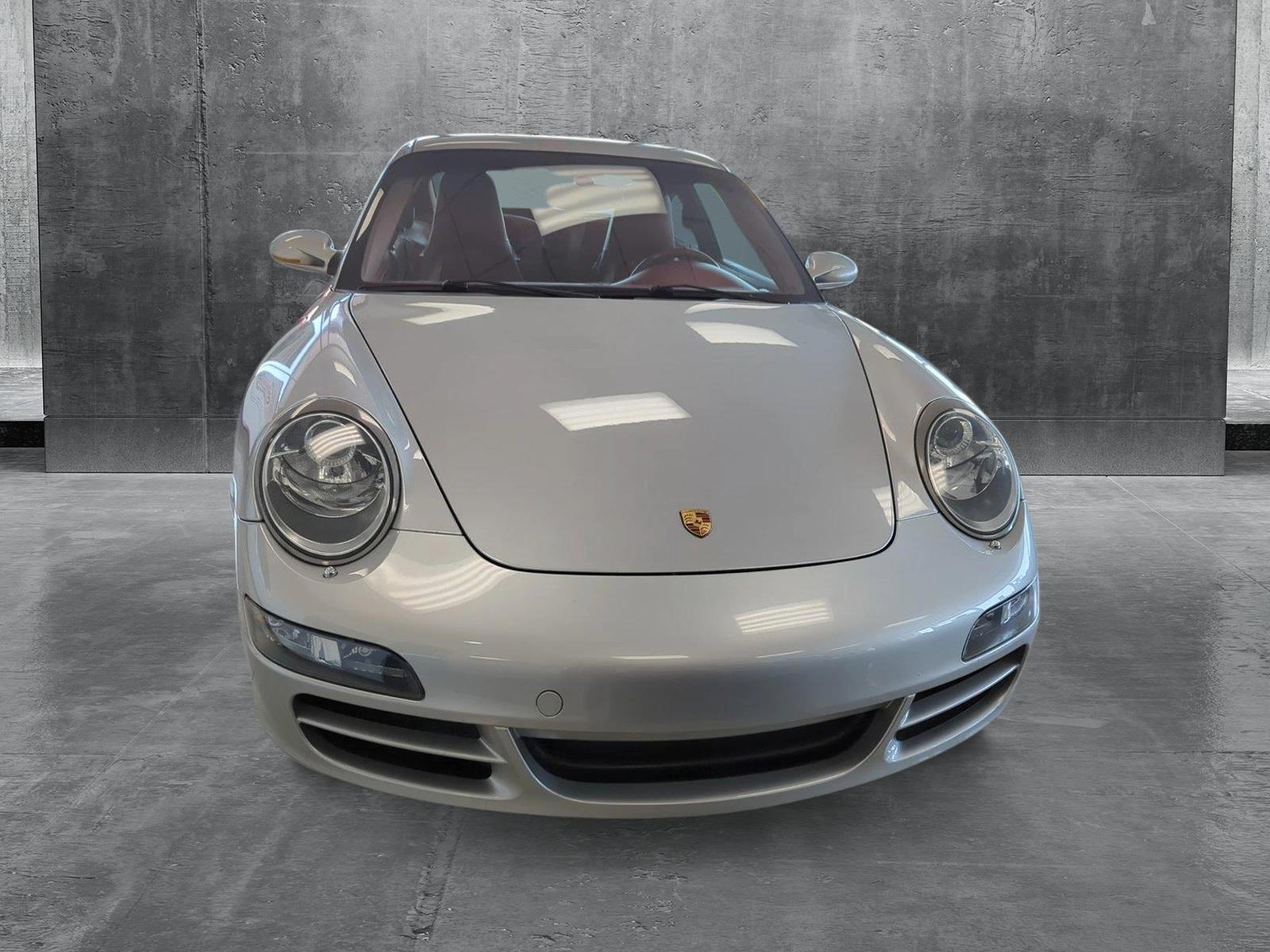 2008 Porsche 911 Vehicle Photo in Memphis, TN 38115