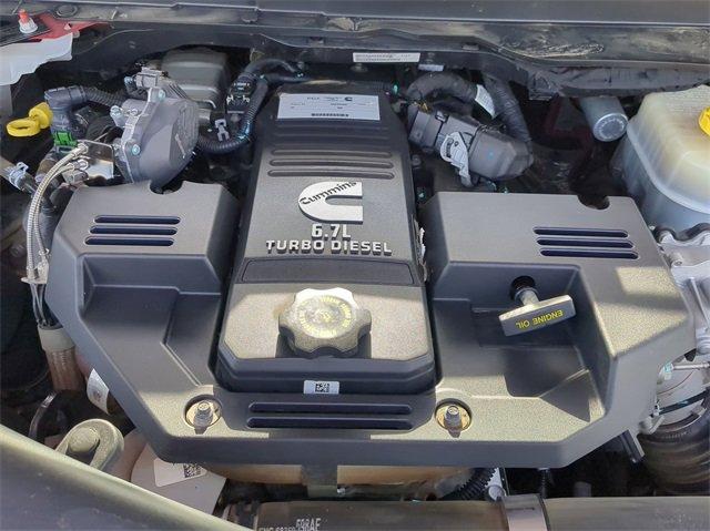 2019 Ram 2500 Vehicle Photo in COLLIERVILLE, TN 38017-9006
