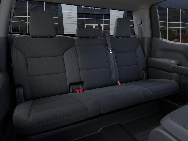 2025 GMC Sierra 1500 Vehicle Photo in PASADENA, CA 91107-3803