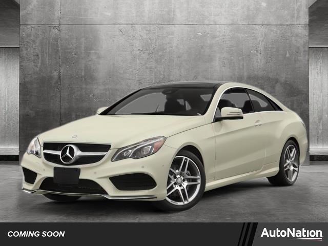 2014 Mercedes-Benz E-Class Vehicle Photo in Henderson, NV 89014