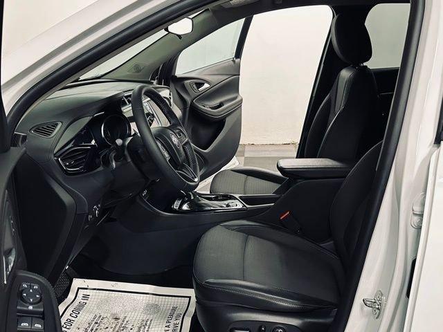 2023 Buick Encore GX Vehicle Photo in MEDINA, OH 44256-9631