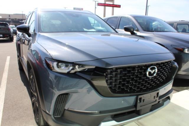 2024 Mazda CX-50 Vehicle Photo in Green Bay, WI 54304